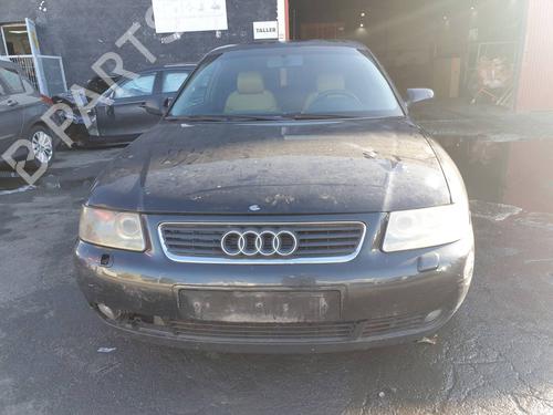 Engine control unit (ECU) AUDI A3 (8L1) 1.9 TDI | BP34512599M57 - Image 20