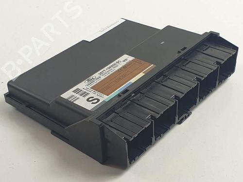 Used Electronic module Electronic module FORD MONDEO III (B5Y) 2.2 TDCi (155 hp) 19030713 19030713