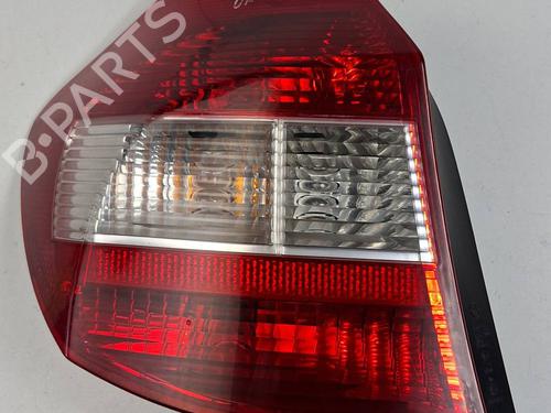 Used Left taillight Left taillight BMW 1 (E87) 116 i (115 hp) 40287739 40287739