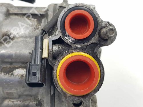 AC compressor JAGUAR XF I (X250) 2.2 D | BP25138804M34  - Image 11