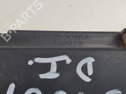 Front left lock DACIA SANDERO II 1.0 TCE 90 GPF | BP38948944C98 - Image 5