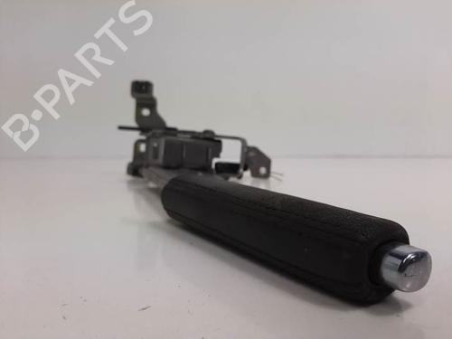 Hand brake SKODA OCTAVIA II (1Z3) 1.6 FSI | BP8764123I18 