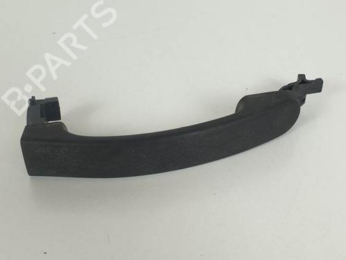 Front left exterior door handle FORD FUSION (JU_) 1.4 | BP13649441C128 
