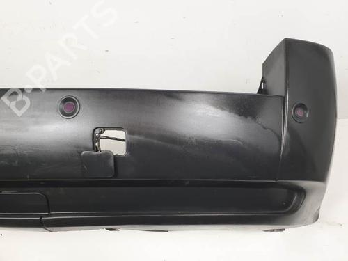 Rear bumper BMW X3 (E83) 2.0 d | BP24193631C8 