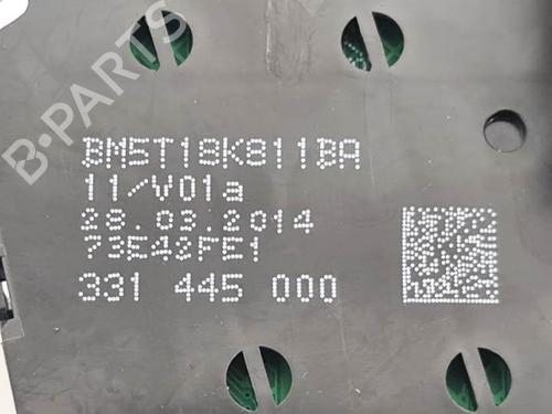 Switch FORD FOCUS III 1.6 Ti | BP6899198I30 