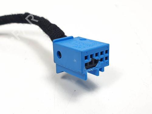 Right front window switch MERCEDES-BENZ C-CLASS (W203) C 270 CDI (203.016) | BP29172677I26 - Image 3