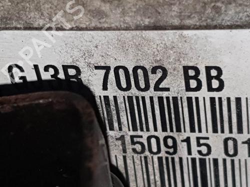 Gearbox LAND ROVER RANGE ROVER EVOQUE (L538) 2.0 D | BP25144534M3 - Image 4