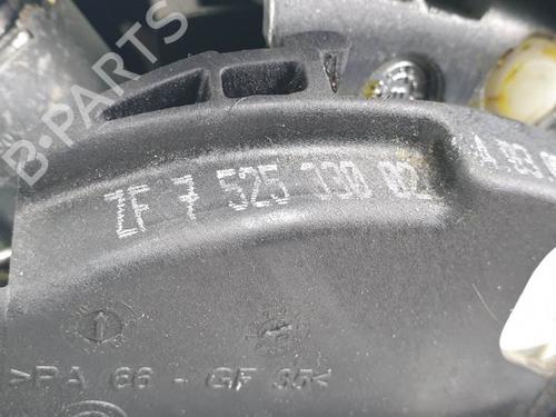 Gear lever BMW X5 (E53) 3.0 d | BP11376639M90 