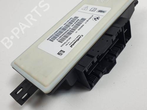 Airbag styreenhed BMW X5 (F15, F85) xDrive 40 d (313 hp) 27978074