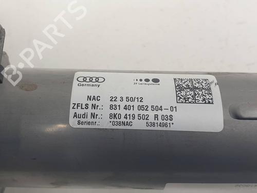 Steering column AUDI A4 B8 Avant (8K5) 3.0 TDI quattro | BP34515757M21  - Image 5