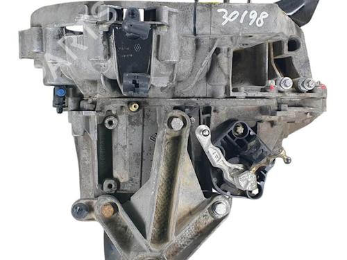 Gearbox RENAULT MODUS / GRAND MODUS (F/JP0_) 1.5 dCi (FP0D, JP0D) | BP40175236M3 - Image 6
