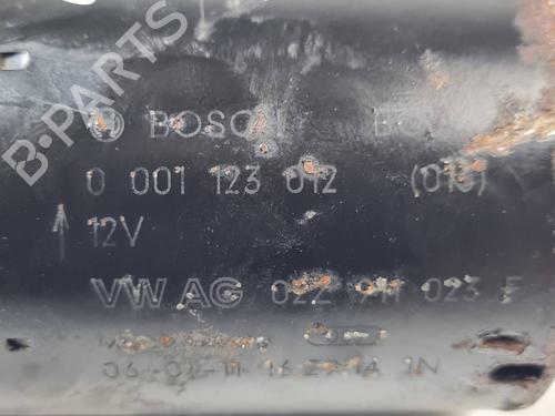 Starter SEAT IBIZA III (6L1) 1.9 TDI | BP37871668M8 - Image 5