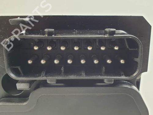 ABS pump MERCEDES-BENZ E-CLASS (W210) E 320 CDI (210.026) | BP22427932M43 