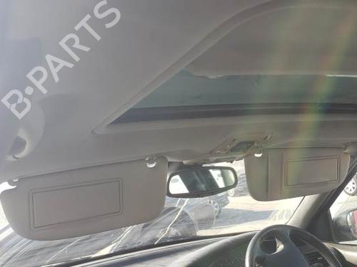 Right tailgate light PEUGEOT 406 Break (8E/F) 2.0 HDI 110 | BP28061848C80 