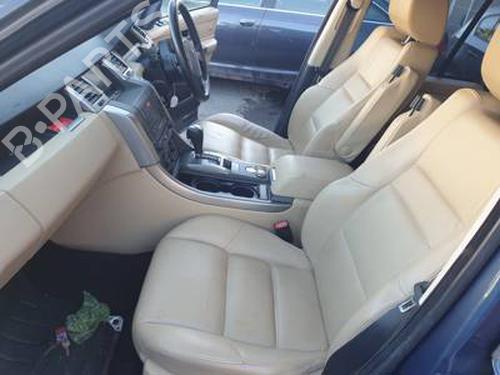 Rear bumper LAND ROVER RANGE ROVER SPORT I (L320) 2.7 D 4x4 | BP30278954C8