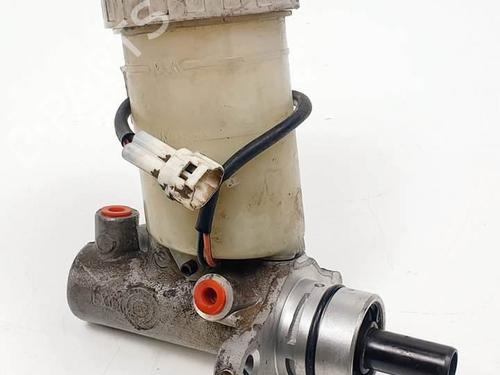 Used Brake master cylinder PEUGEOT 307 CC (3B) 1.6 16V (110 hp) 17772293