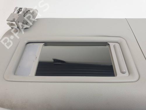 Left sun visor MAZDA CX-5 (KE, GH) 2.2 D 4WD (KE2AW) | BP30763360I1 - Image 3