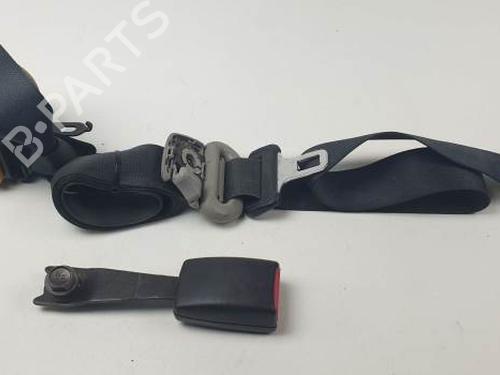 Used Front left seatbelt MITSUBISHI OUTLANDER I (CU_W) [2001-2008]  22332247