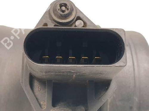 Mass air flow sensor VW PASSAT B5.5 (3B3) 2.0 | BP24932541M95 - Image 3