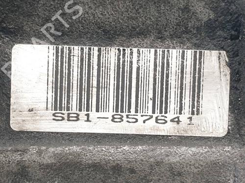 AC compressor VW TRANSPORTER T5 Van (7HA, 7HH, 7EA, 7EH) 1.9 TDI | BP31272269M34  - Image 5