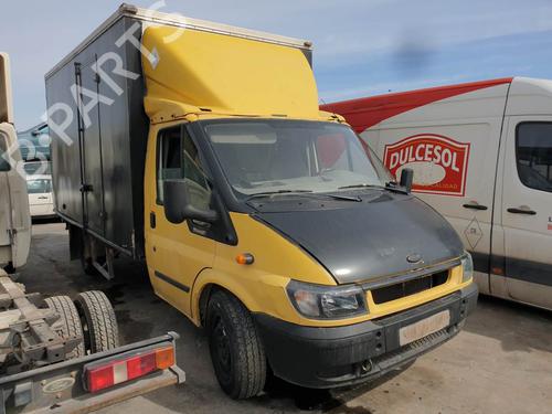 Steering column stalk FORD TRANSIT Van (FA_ _) 2.4 DI RWD (FAA_, FAB_, FAC_, FAD_) | BP24138518I23 - Image 5