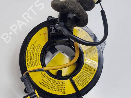squib-airbag-ssangyong-rodius-i-2005-38480679 main image