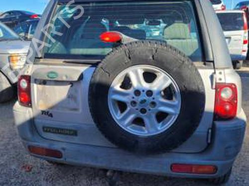 Engine LAND ROVER FREELANDER I (L314) 2.0 Td4 4x4 | BP31142995M1