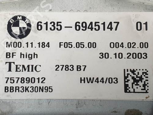 Electronic module BMW 5 (E60) 530 d | BP24537599M83  - Image 6