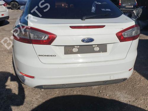 Right sun visor FORD MONDEO IV (BA7) 2.0 TDCi | BP24930971I2 - Image 22