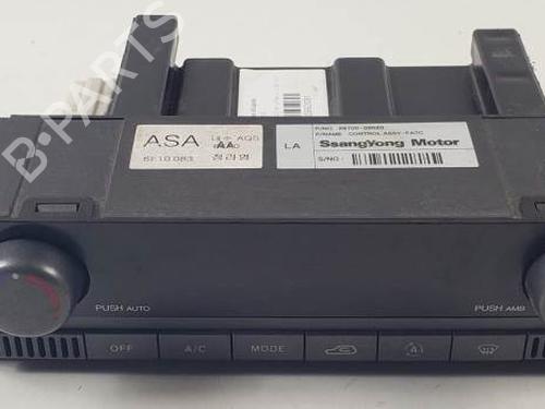 Used Climate control SSANGYONG KYRON 2.0 Xdi (141 hp) 18471844