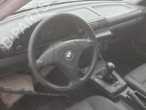 Warning switch BMW 3 Compact (E36) 316 i | BP25286226I22  - Image 13