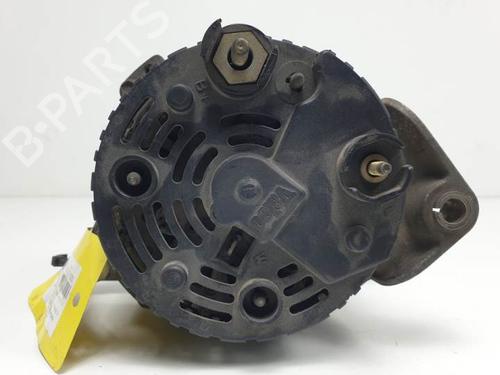 Alternator VOLVO V40 Estate (645) 1.9 DI | BP7857053M7 
