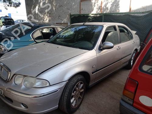 Warning switch ROVER 45 I Hatchback (RT) 1.6 | BP9221026I22 - Image 3