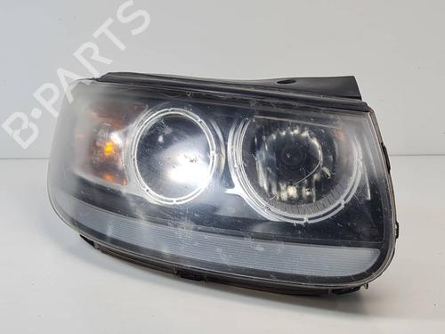 Used Right headlight Right headlight HYUNDAI SANTA FÉ II (CM) 2.2 CRDi GLS 4x4 (150 hp) 35894033 35894033