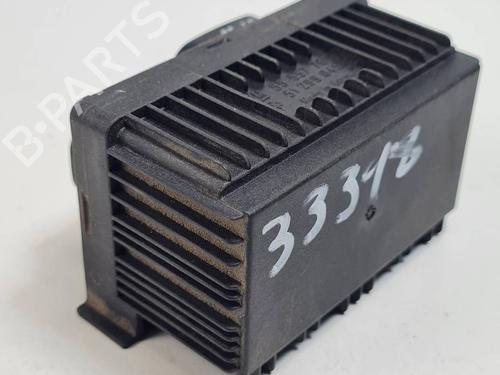Electronic module OPEL ASTRA J (P10) 1.7 CDTI (68) | BP38531944M83 - Image 2
