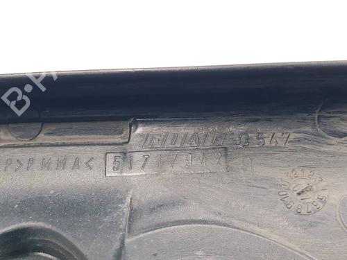 Right tailgate light FIAT STILO Multi Wagon (192_) 1.9 D Multijet | BP30763066C80 - Image 4