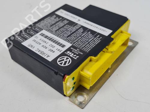 ecu-airbags-seat-ibiza-iii-6l1-2002-2003-2004-2005-2006-2007-2008-2009-29298026 main image