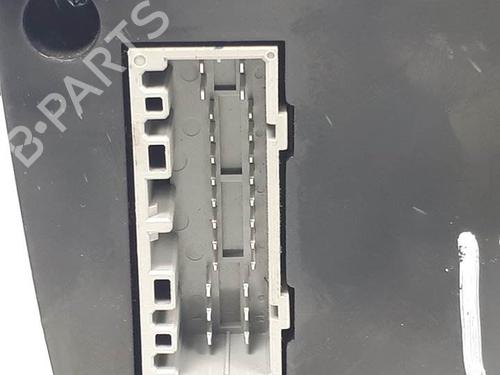 Climate control HYUNDAI SANTA FÉ II (CM) 2.2 CRDi 4x4 | BP16341345I5 
