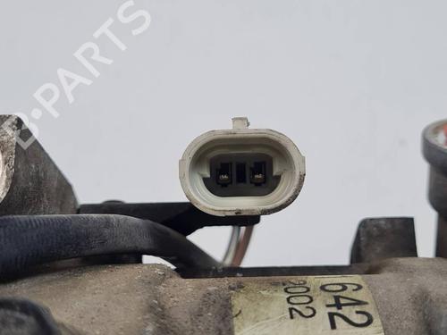AC compressor OPEL COMBO Box Body/MPV 1.7 DI 16V | BP38588993M34 - Image 7
