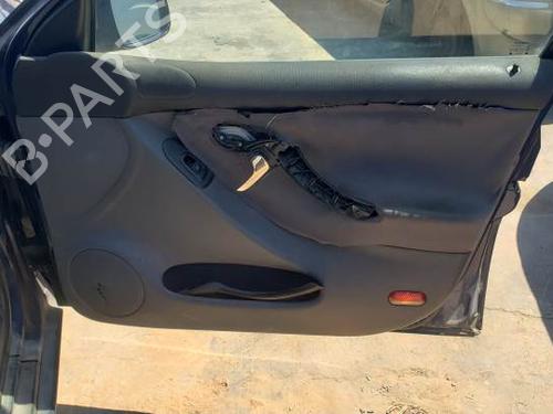 Nebelscheinwerfer links SEAT LEON (1M1) 1.9 TDI | BP27525526C30 
