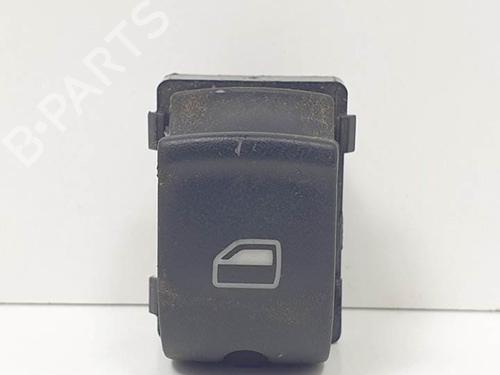 Venstre bak elrute bryter AUDI A6 C6 (4F2) 3.0 TDI quattro (225 hp) 16451414