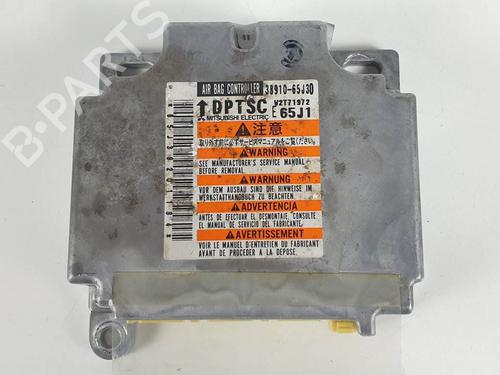 Used ECU airbags ECU airbags 12381122 12381122