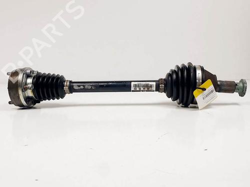 Used Left front driveshaft Left front driveshaft 19179051 19179051