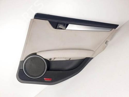Used Rear right panel MERCEDES-BENZ C-CLASS (W204) C 250 CDI (204.003) (204 hp) 15356343