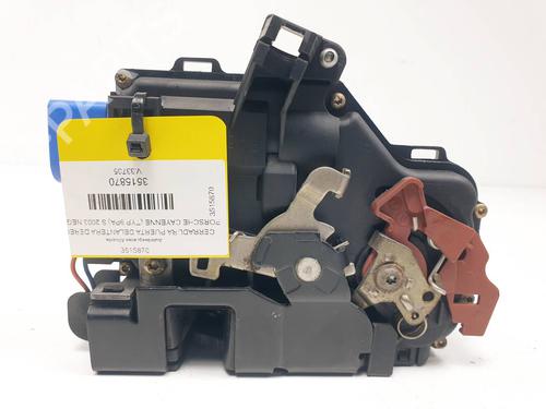 front-right-lock-porsche-cayenne-9pa-2002-2003-2004-2005-2006-2007-2008-2009-2010-35973299 main image