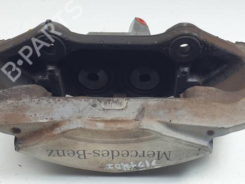 Venstre bremsekaliber foran MERCEDES-BENZ C-CLASS T-Model (S205) C 220 BlueTEC / d (205.204) | BP29932488M105 