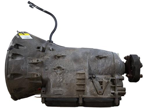 Gearbox CHRYSLER 300C (LX, LE) 3.0 CRD | BP40211043M3 - Image 3