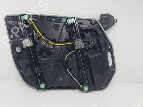 Used Front right window mechanism Front right window mechanism MERCEDES-BENZ C-CLASS (W204) C 220 CDI (204.002) (170 hp) 40176062 40176062