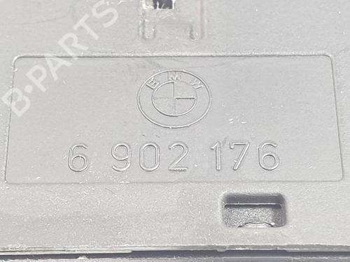 Right front window switch BMW 3 (E46) 320 d | BP29875192I26