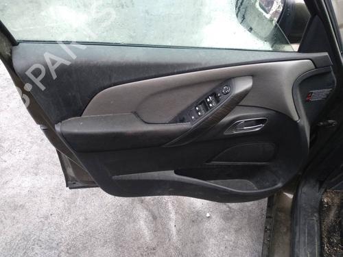 Left front indicator CITROËN C4 Grand Picasso II (DA_, DE_) 1.6 HDi / BlueHDi 115 | BP36254520C32  - Image 21